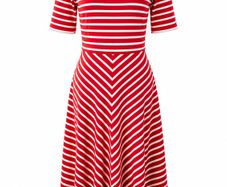Hobbs Dress