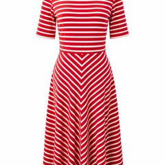 Hobbs Dress