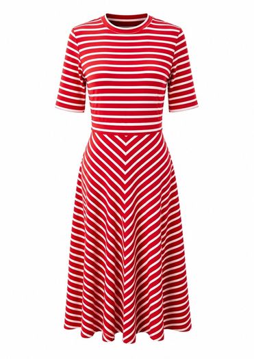 Hobbs Dress