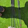 Callaway Big Bertha Fusion Irons 3, 4, 5, 6, 7, 9  SW Image 2