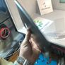 Lenovo Android tablet 10 inches big screen Image 2