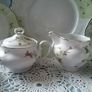 Twenty One Piece China Teaset Image 10