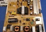 LG Tv 49lf540v Power Supply Board EAX662030701