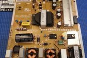 LG Tv 49lf540v Power Supply Board EAX662030701
