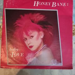 Honey Bane Baby Love 7 inch