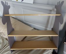 Kid furniture