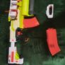 Huge Nerf Gun Collection Lot - Fortnite, Modulus, Laser Tag Set + Storage Box Image 3