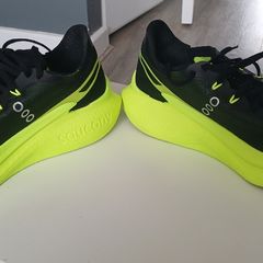 Running shoes