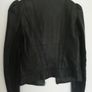 Ted Baker leather jacket Image 3