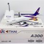 JC Wings Thai Airways A300 1/200 Die Cast Model Aircraft Image 3