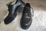 Ladies Dr Martens shoes