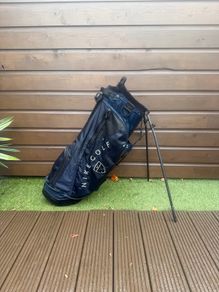 golf bags