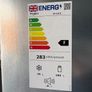 Integrated Fridge and Freezer Whirlpool Image 2