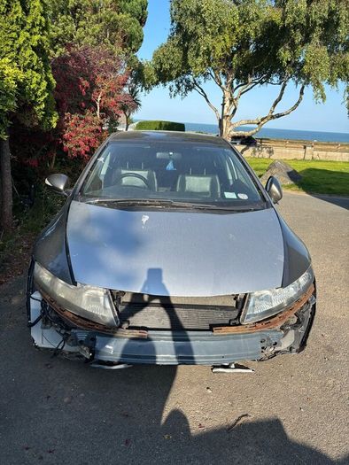 Honda Civic Exec. 1.8 i-VTEC Two Cars 3,250 ONO