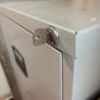 Filing Cabinet with Key Image 2
