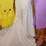 Mikaella by Paloma Blanca 2302 Wedding Gown Image 2