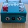 Mythos Argo Boost Deluxe Fuzz/Boost Pedal (That Pedal Show Edition) Image 4