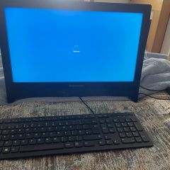 lenovo all in one PC