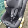 Joie i-Spin 360 i-Size Car Seat  Good Condition Dublin 18 Image 10