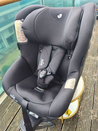 Joie i-Spin 360 i-Size Car Seat  Good Condition Dublin 18