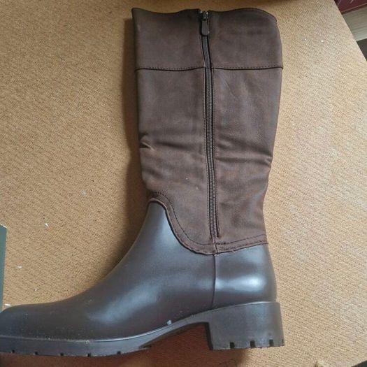 welly boots