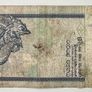 Sri Lanka 50 Rupees 2004 Banknote Image 2