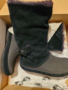 Croc Boots