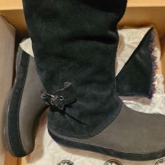 Croc Boots
