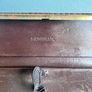Vintage Montblanc fountain pen case Image 2