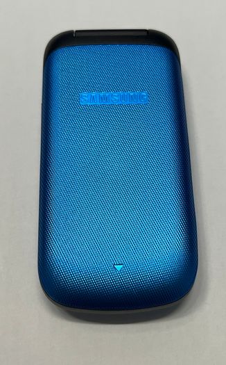 Spanish Samsung GT- E1190 Mobile Phone