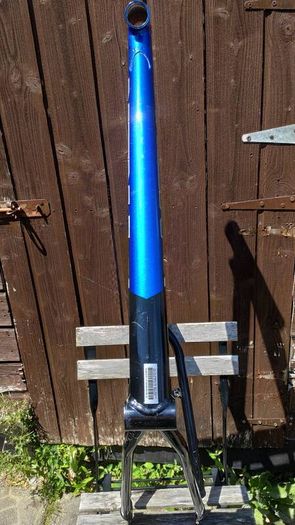 2004 Trek 8000 frame