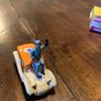 Chitty Chitty Bang Bang Driver Caractacus Potts Image 6