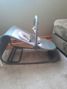 Mamas & Papas Bouncer
