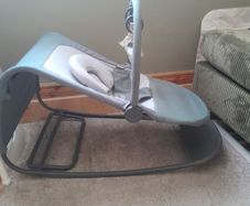 Mamas & Papas Bouncer