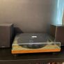 Lenco vinyl player Image 4
