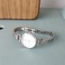 Fossil watch - stainless steel watch Image 6