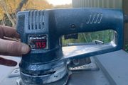 Einhell 115 Sander