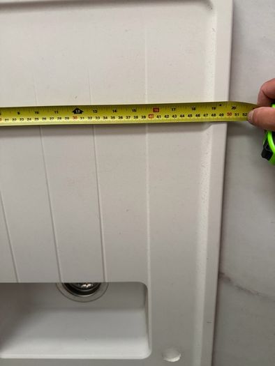kitchen counter top with sink
