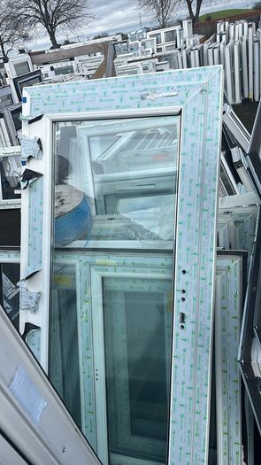 pvc doors