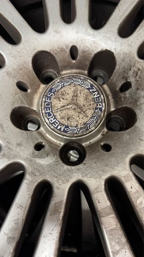Tires alloys