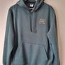 Nike Hoodie Image 2