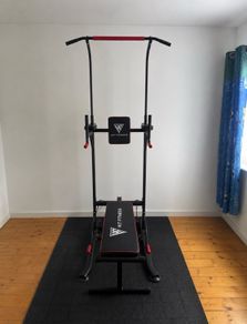 power tower