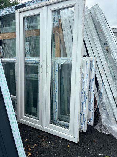 pvc doors
