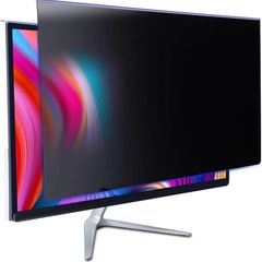 Computer Privacy Screen Filter 24" Hanging Privacy Screen Protector Compatible Widescreen Computer Monitor with Aspect Ratio 16:9,Blue light screen Privacy Screen Protector(23.6,23.8,24 inch)