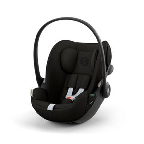 2x Cybex Cloud G i-Size Car Seats & 2x Isofix Rotating Bases