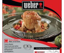 Webber BBQ Accessories