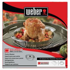 Webber BBQ Accessories