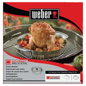 Webber BBQ Accessories