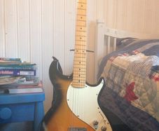 Line 6 variax 600