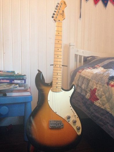 Line 6 variax 600